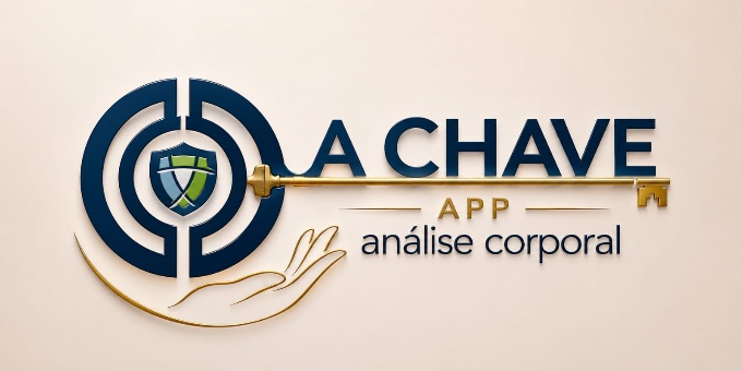 Logo A CHAVE